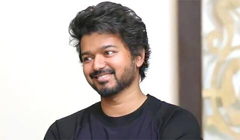 ரஷ்யாவில் படமாகும் விஜய் 65?