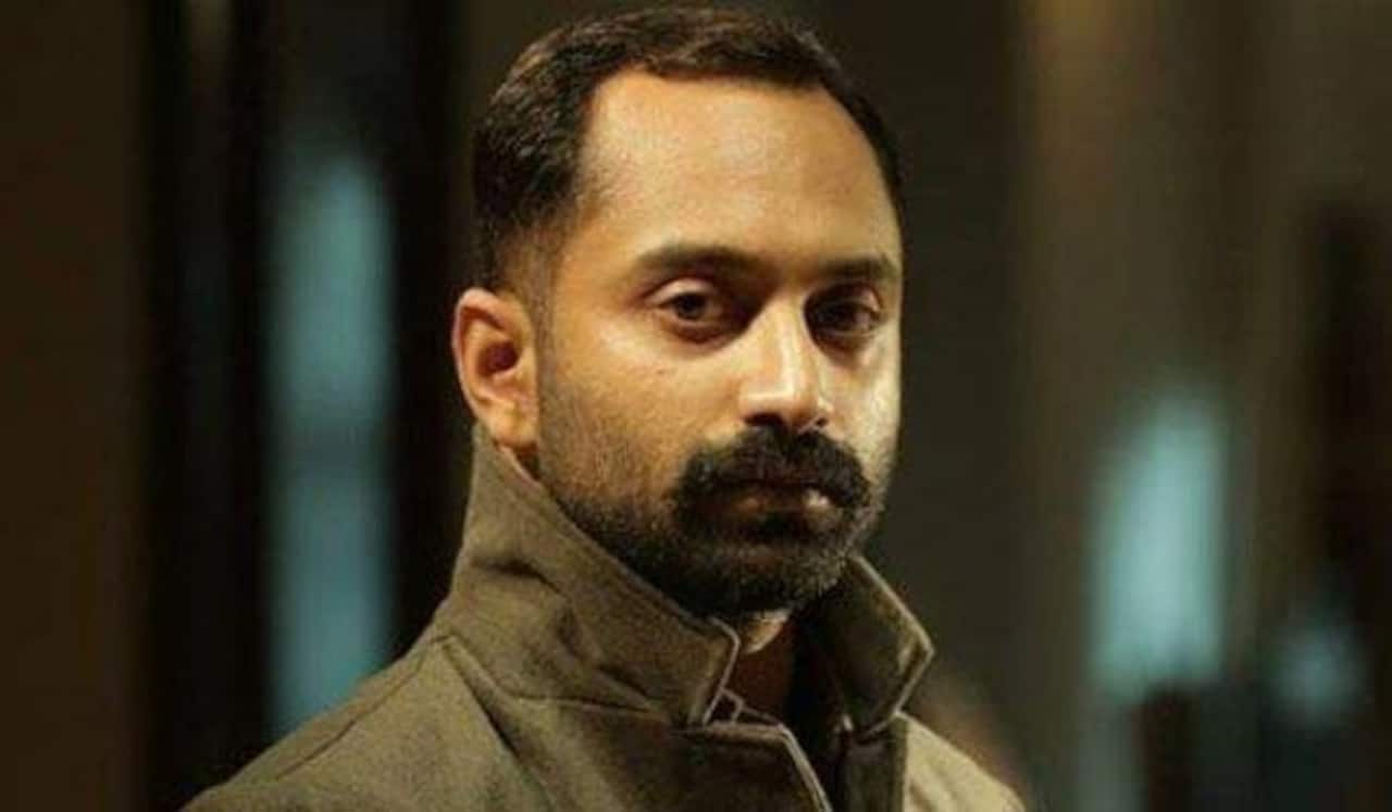 படப்பிடிப்பில் பகத் பாசில் காயம்: மருத்துவமனையில் அனுமதி