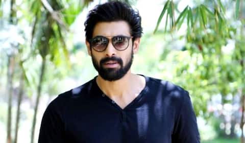 த்ரிஷ்யம் 2வில் நடிக்க ராணாவுக்கு அழைப்பு