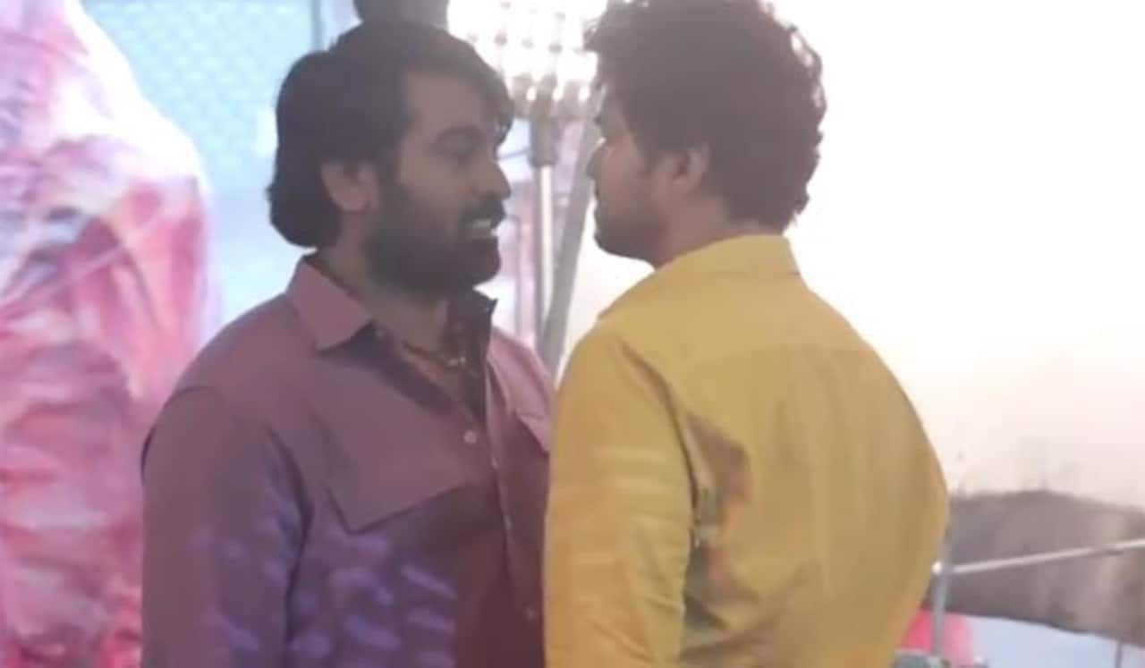 மாஸ்டர் 50வது நாளில் புதிய வீடியோ வெளியிட்ட லோகேஷ்