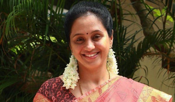 மீண்டும் வருகிறார் தேவயானி