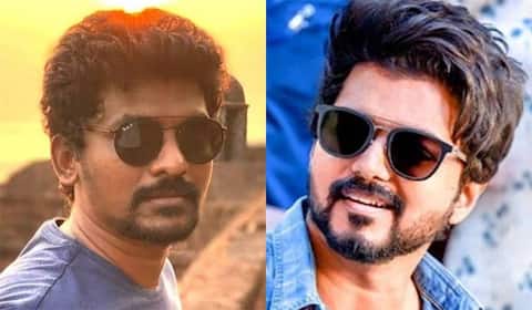 ரஷ்யாவில் லொகேஷன் தேடலில் விஜய் 65 இயக்குனர்