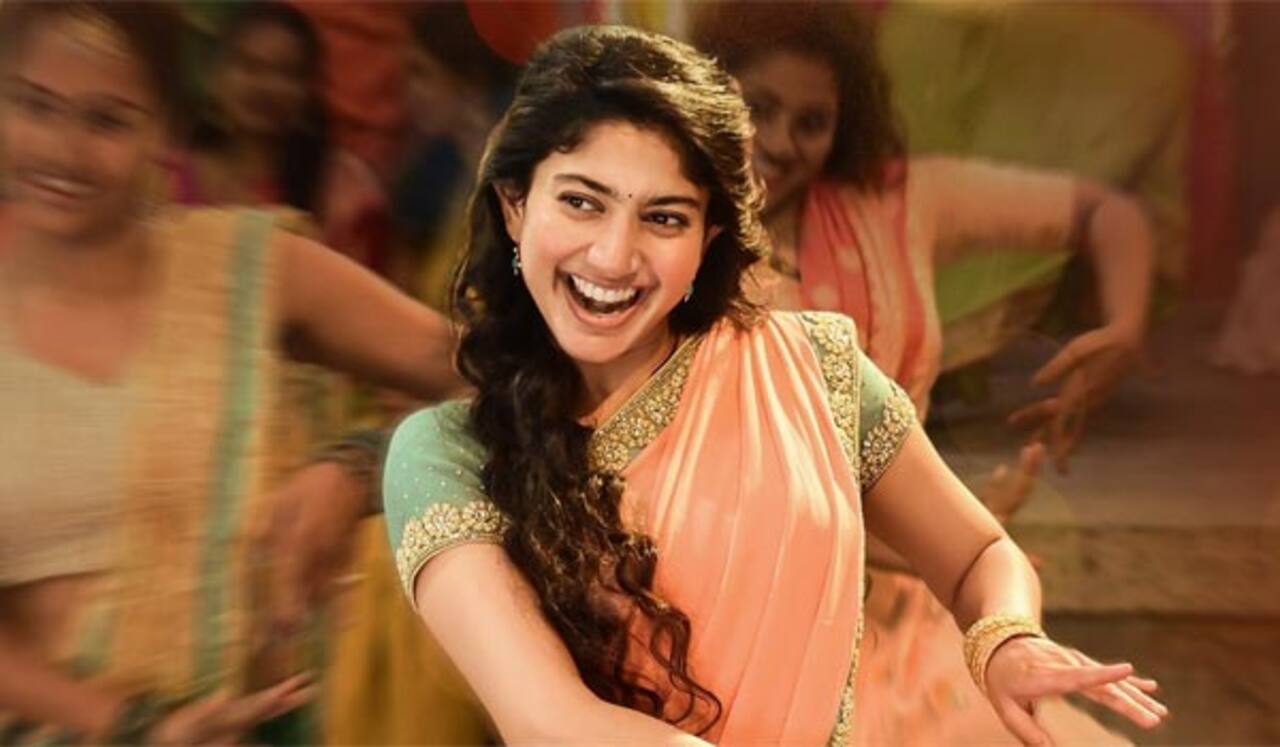 காப்பி சர்ச்சையில் சாய் பல்லவி நடித்த சாரங்க தரியா பாடல்