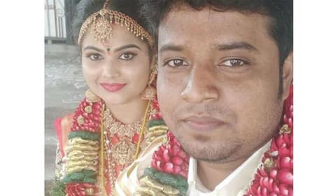 நாதஸ்வரம் சீரியல் நடிகைக்கு திருமணம்