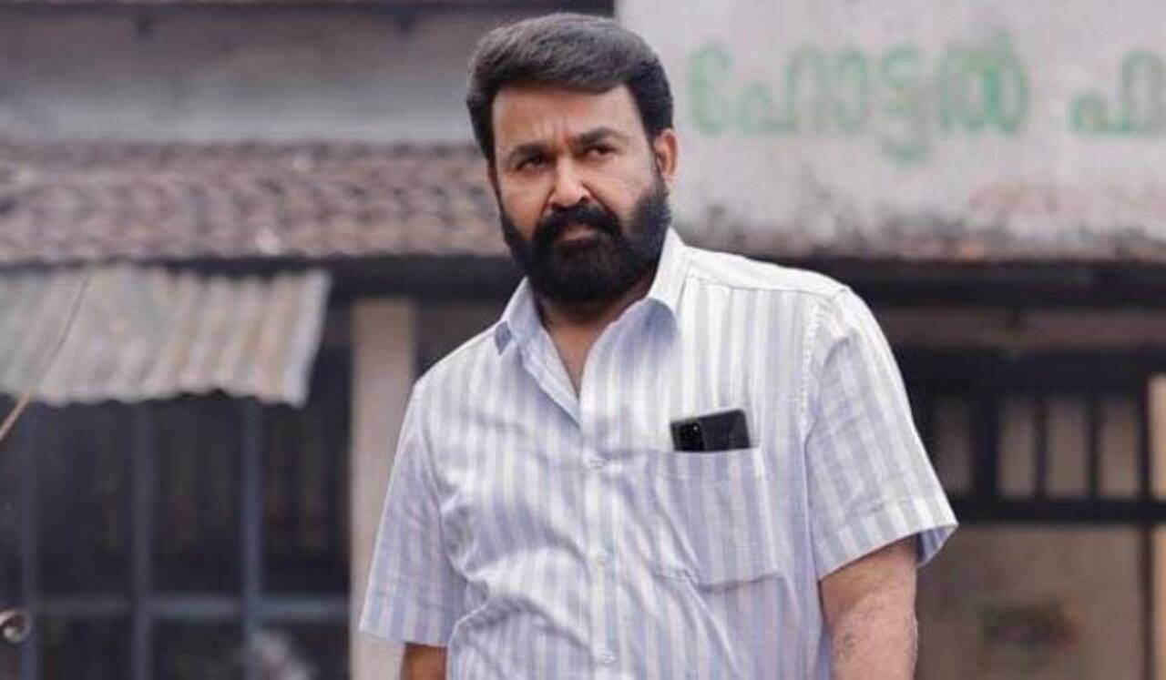 தரவரிசை பட்டியலில் த்ரிஷ்யம்-2வின் சாதனை