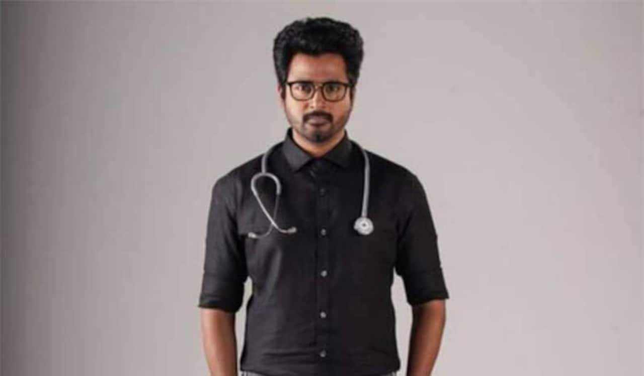 சிவகார்த்திகேயனின் டாக்டர் ரிலீஸ் தேதியில் மாற்றம் ?