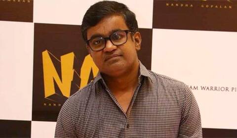 மன்னிப்பு கேட்ட செல்வராகவன்
