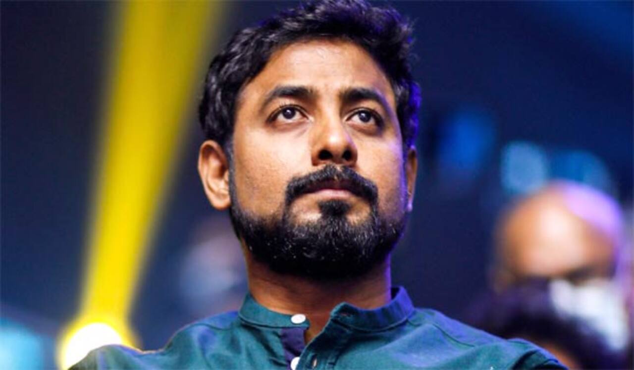 வீடியோ மூலம் வாழ்த்து சொன்ன ஆரி