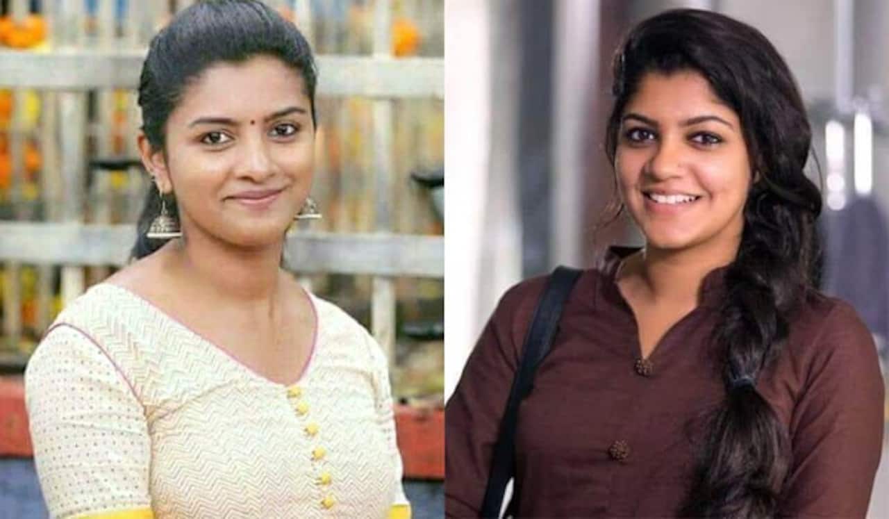 தீதும் நன்றும் படத்தை புறக்கணித்த அபர்ணா பாலமுரளி, லிஜோமோள் ஜோஸ்