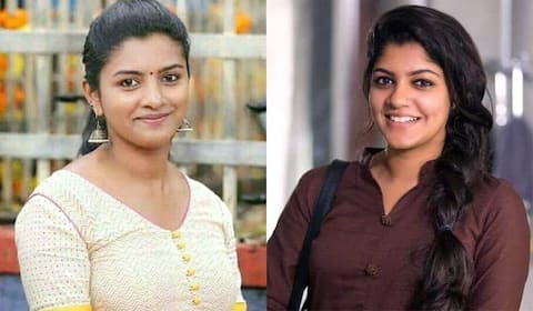 தீதும் நன்றும் படத்தை புறக்கணித்த அபர்ணா பாலமுரளி, லிஜோமோள் ஜோஸ்