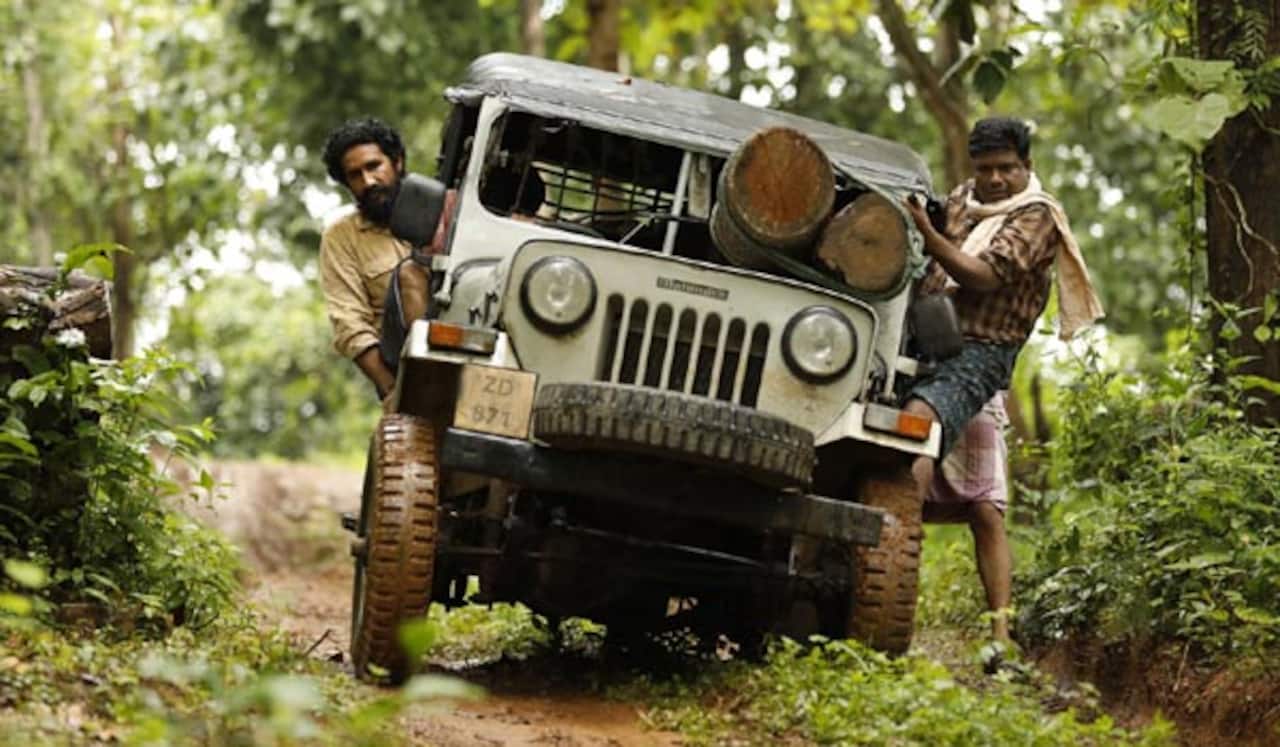 லொக்கேஷன் கண்டுபிடிக்கவே ஒரு வருடம் ஆனது: மட்டி இயக்குனர்