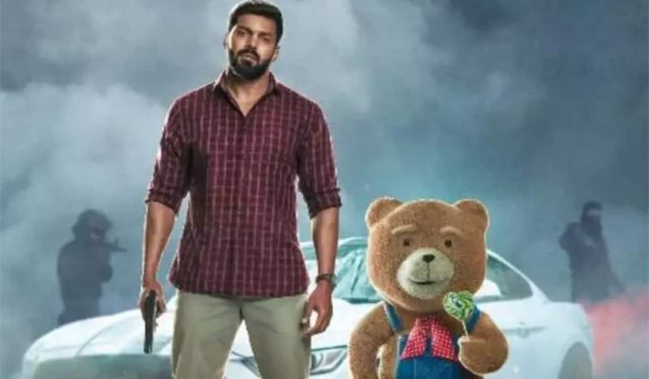 இரண்டு மாத இடைவெளிக்குப் பிறகு மீண்டும் ஓடிடி ரிலீஸ்