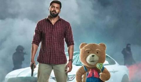 இரண்டு மாத இடைவெளிக்குப் பிறகு மீண்டும் ஓடிடி ரிலீஸ்