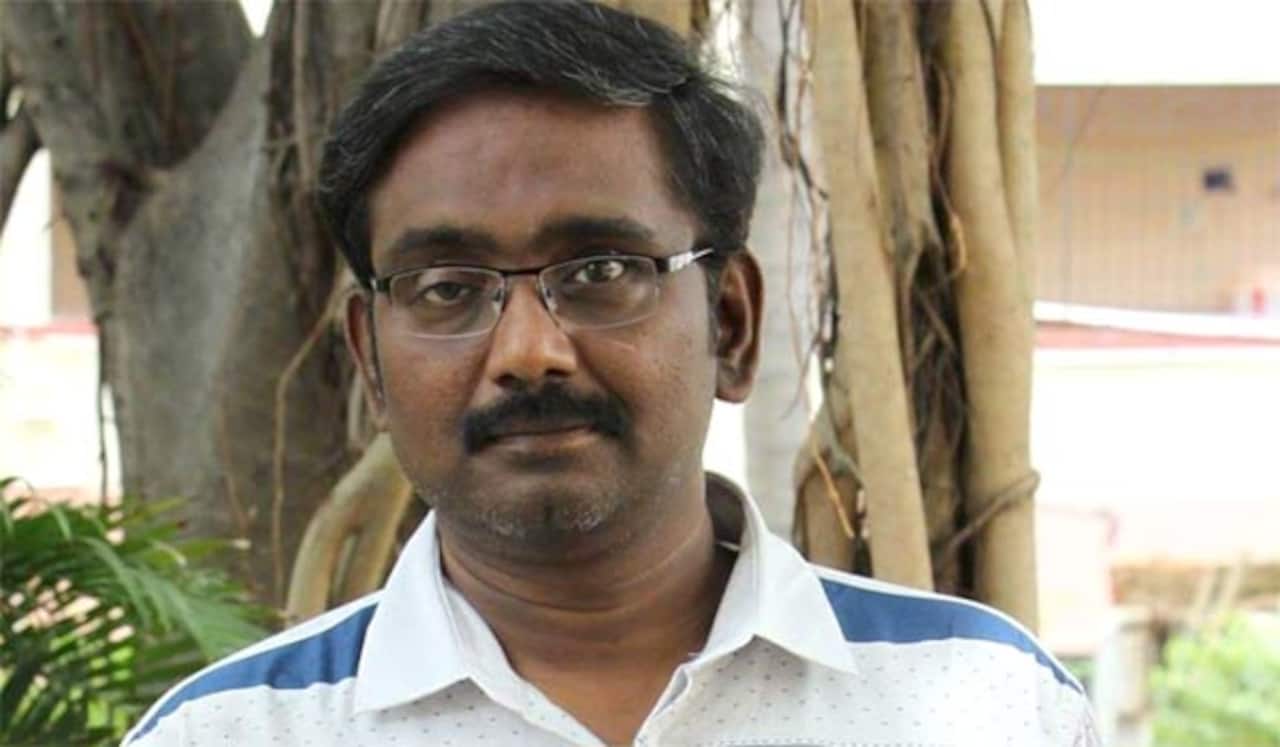 கண்ணில் தெரியும் வானம் கையில் வராதா - வசந்தபாலன் ஏக்கம்