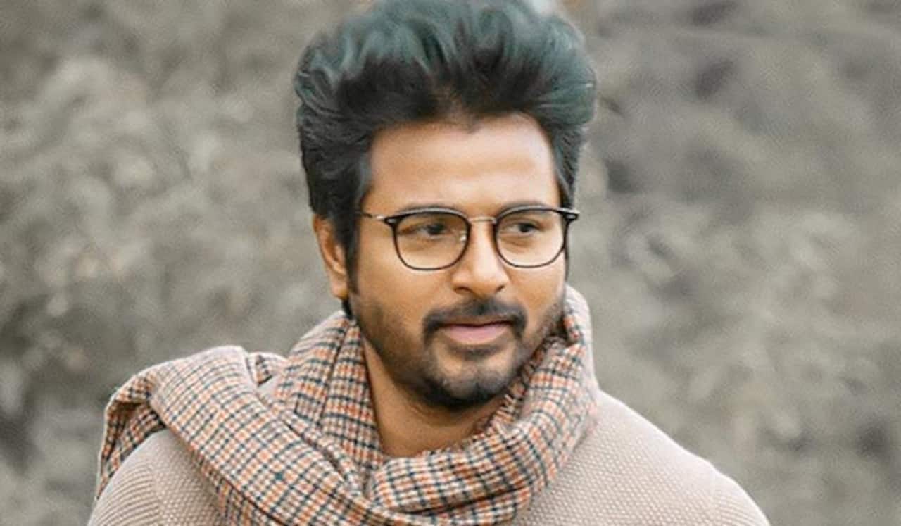 ரம்ஜானுக்கு டாக்டர்