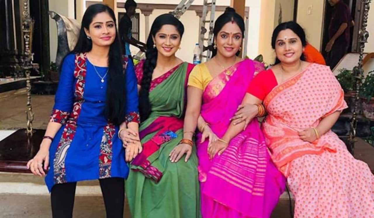 சுந்தரனும், சுந்தரியும் விடைபெறுகிறார்கள்