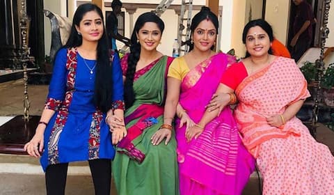 சுந்தரனும், சுந்தரியும் விடைபெறுகிறார்கள்