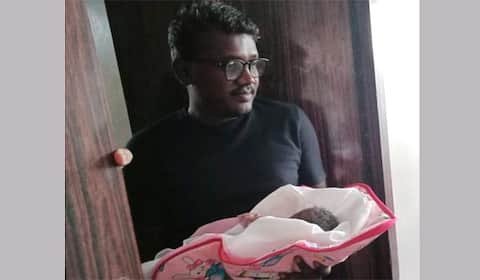 மாரி செல்வராஜ் - திவ்யா தம்பதிக்கு இரண்டாவது குழந்தை
