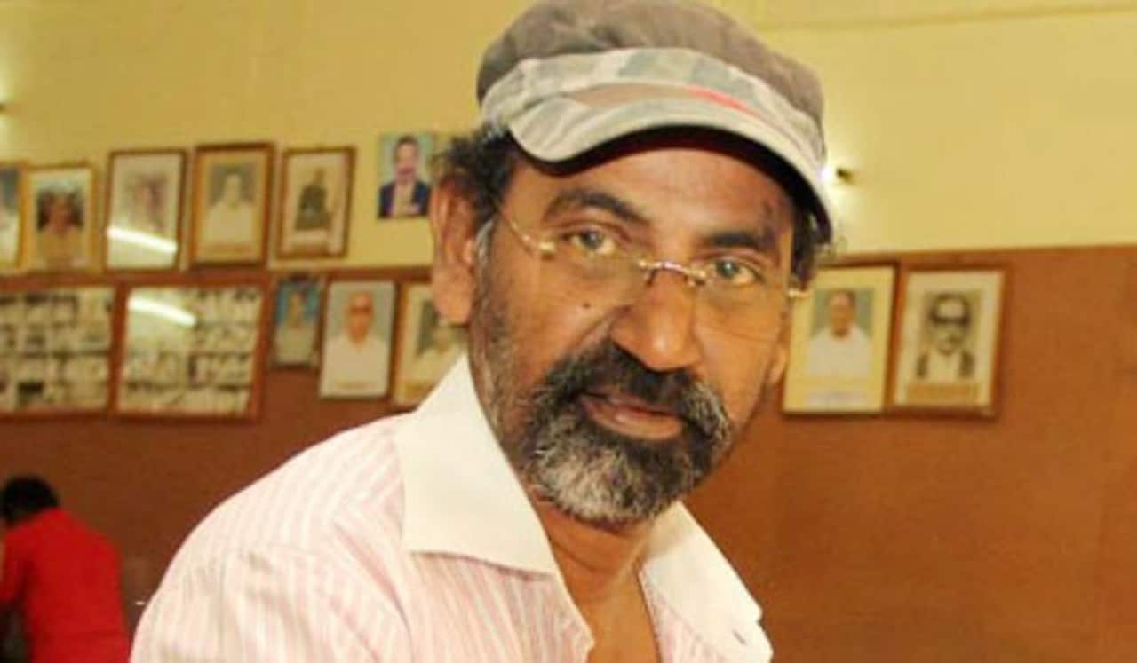 இயக்குனர் எஸ்.பி.ஜனநாதன் காலமானார்