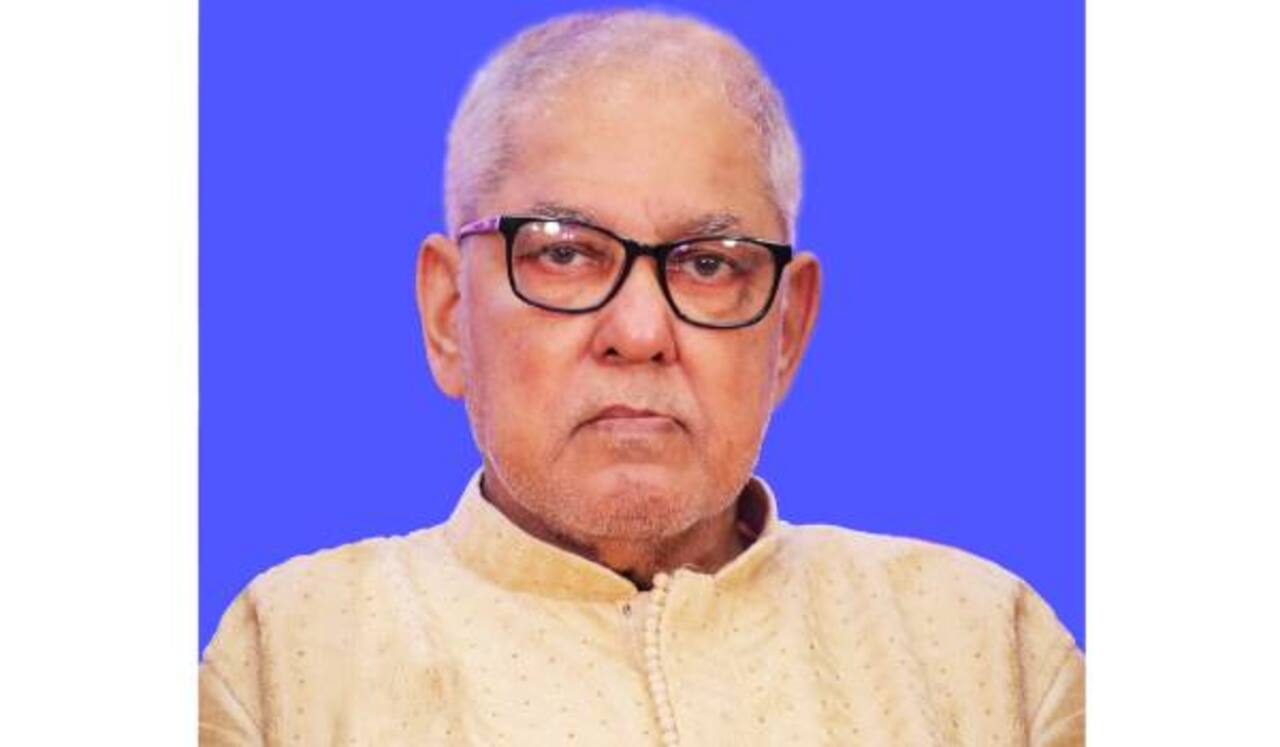பிரபல திரைப்பட தயாரிப்பாளர் ஏ.வி.மோகன் காலமானார்