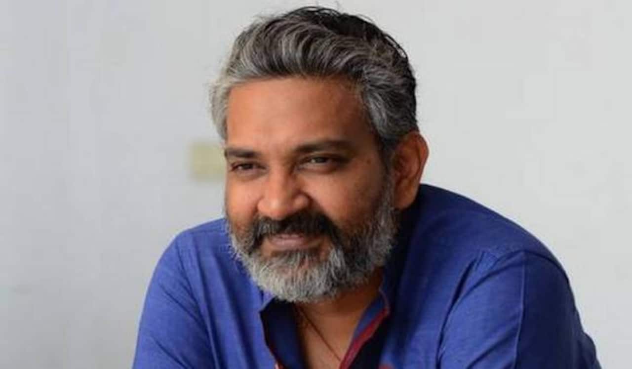 த்ரிஷ்யம் 2 உலகத்தரம் - ராஜமௌலி பாராட்டு