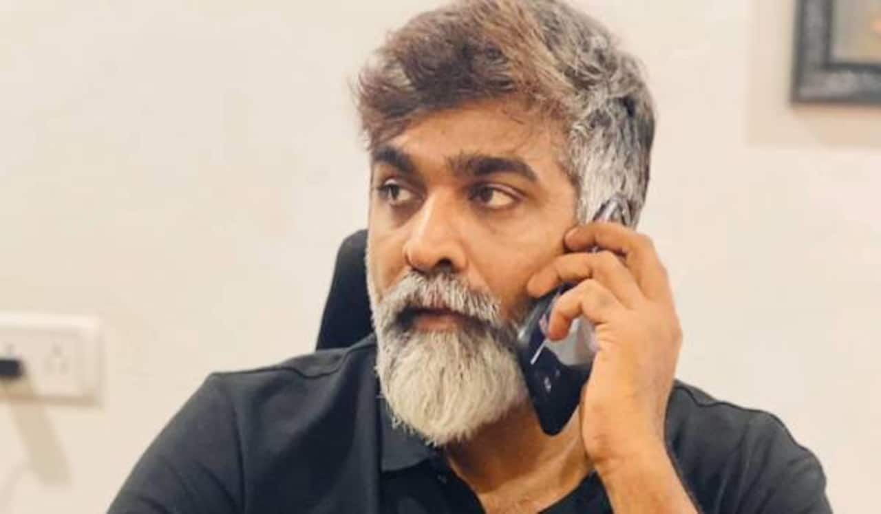 மீண்டும் டிவி தொகுப்பாளராகும் விஜய் சேதுபதி ?