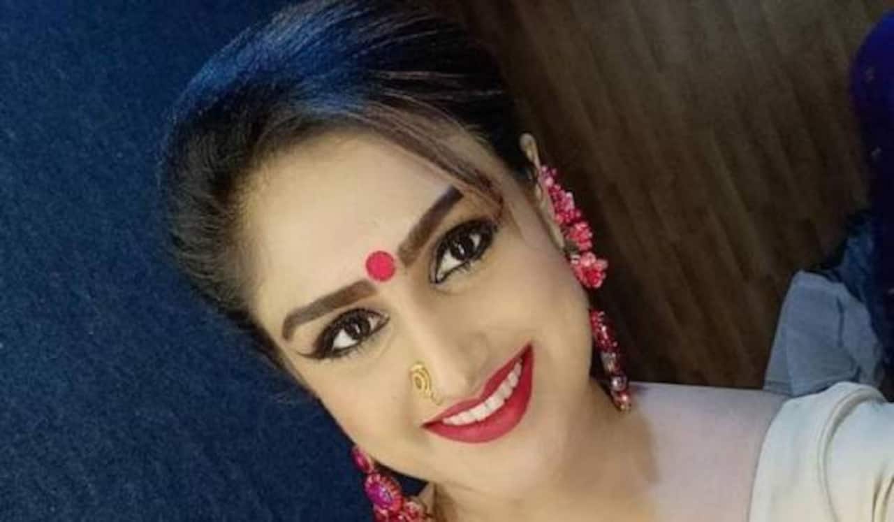 பிரசாந்த் படத்தில் இணையும் வனிதா விஜயகுமார்