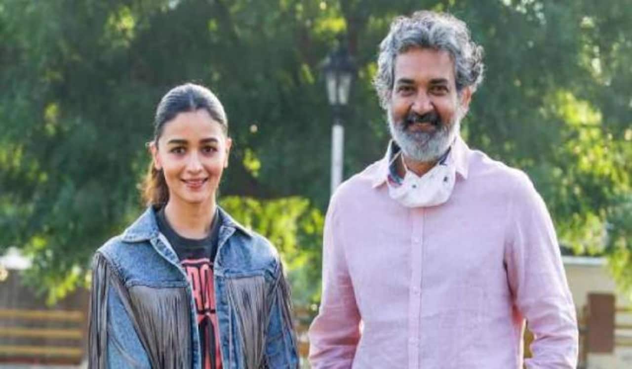 ஆலியாபட் 28ஆவது பிறந்தநாளில் வெளியாகும் ஆர்ஆர்ஆர் பர்ஸ்ட் லுக்