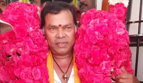 சுயேட்சையாக களமிறங்கும் நடிகர் மயில்சாமி