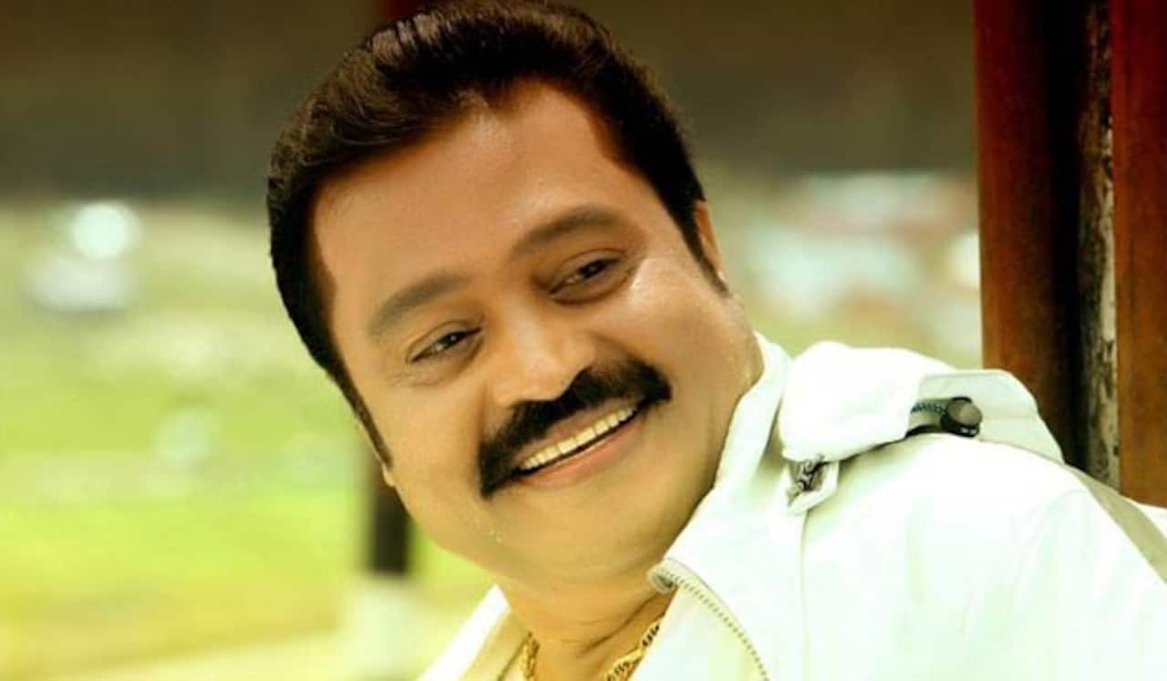 சுரேஷ் கோபிக்கு நிமோனியா : மருத்துவமனையில் சிகிச்சை
