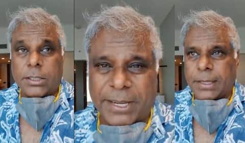 ஆசிஷ் வித்யார்த்திக்கு கொரோனா பாசிட்டிவ்