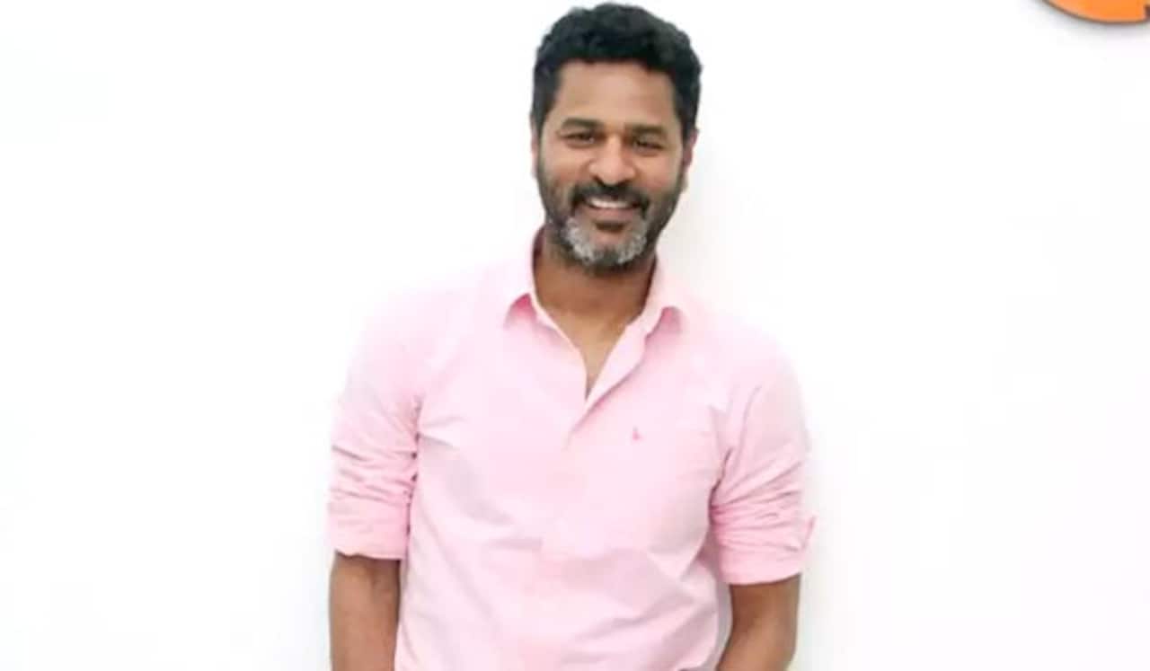 தடுமாறி நிற்கும் பிரபுதேவாவின் 3 படங்கள்