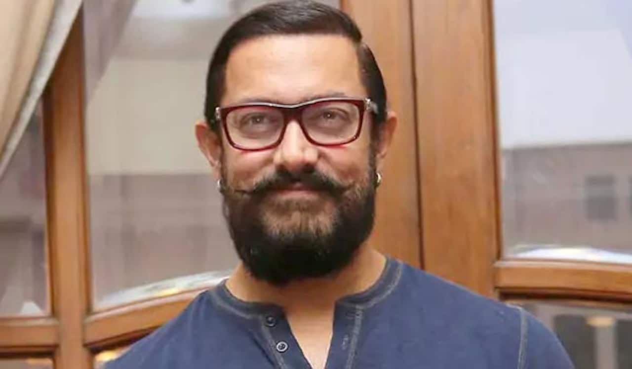 பிறந்தநாளில் டுவிட்டரை விட்டு விலகிய ஆமீர்கான்