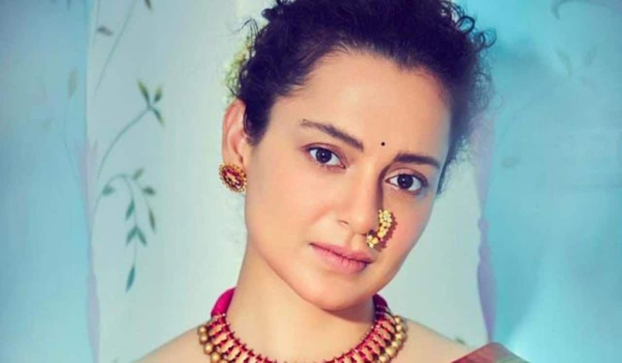 கதை திருட்டு வழக்கில் சிக்கிய கங்கனா