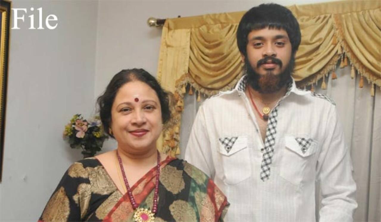 இரிடியத்தை வைத்து ரூ.26.20 கோடி மோசடி : நடிகை ஜெயசித்ரா மகன் கைது