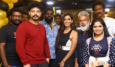 ஓட்டல் தொழிலில் இறங்கினார் சஞ்சனா சிங்
