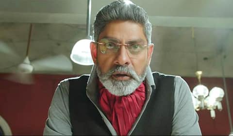 ரஜினியின் அண்ணாத்த படத்தில் இணைந்த ஜெகபதிபாபு