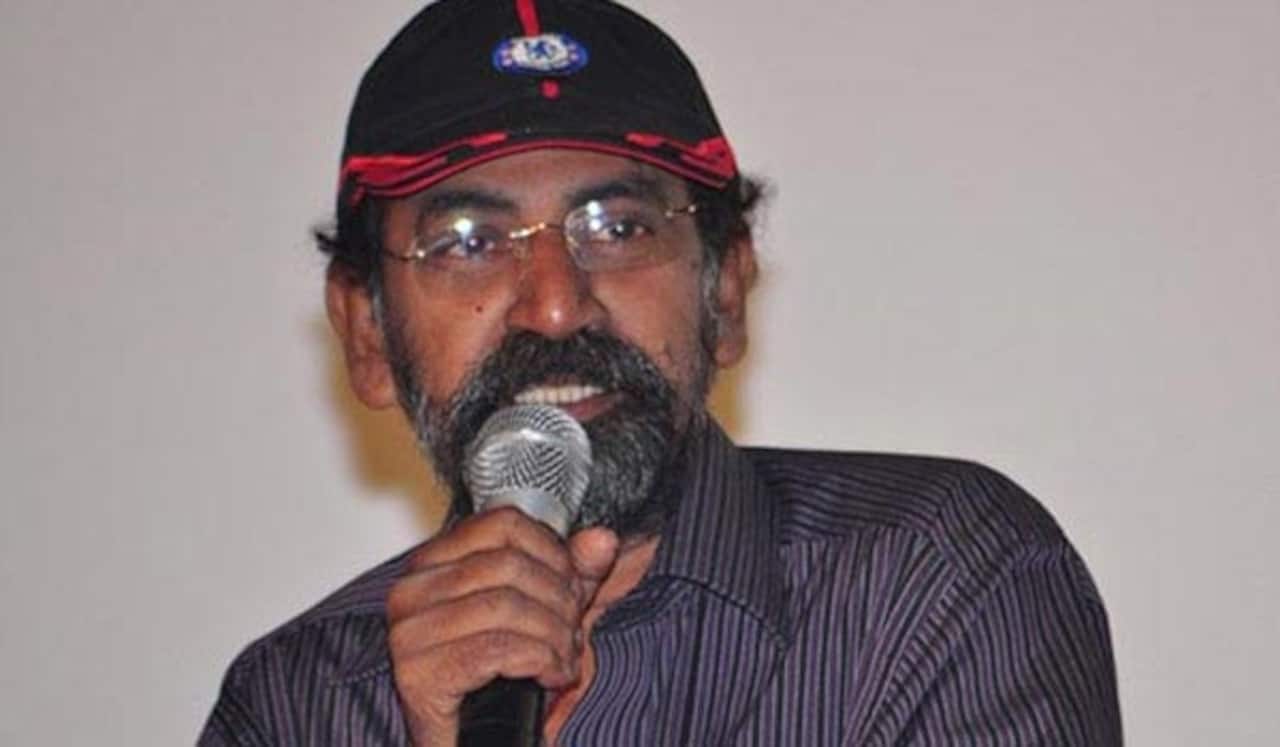 எஸ்.பி.ஜனநாதன் வீட்டில் நிகழ்ந்த மற்றுமொரு சோகம்