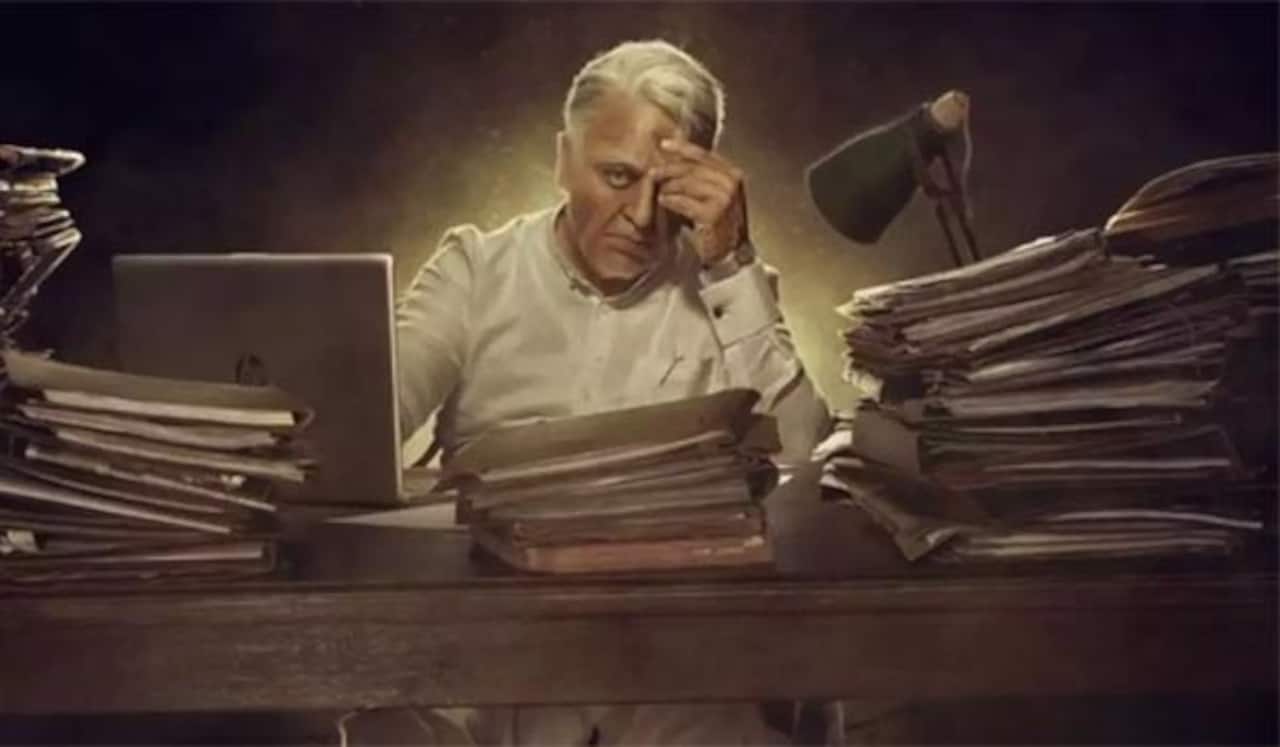 இந்தியன் 2 படப்பிடிப்பு மேலும் தள்ளிப்போகும்?