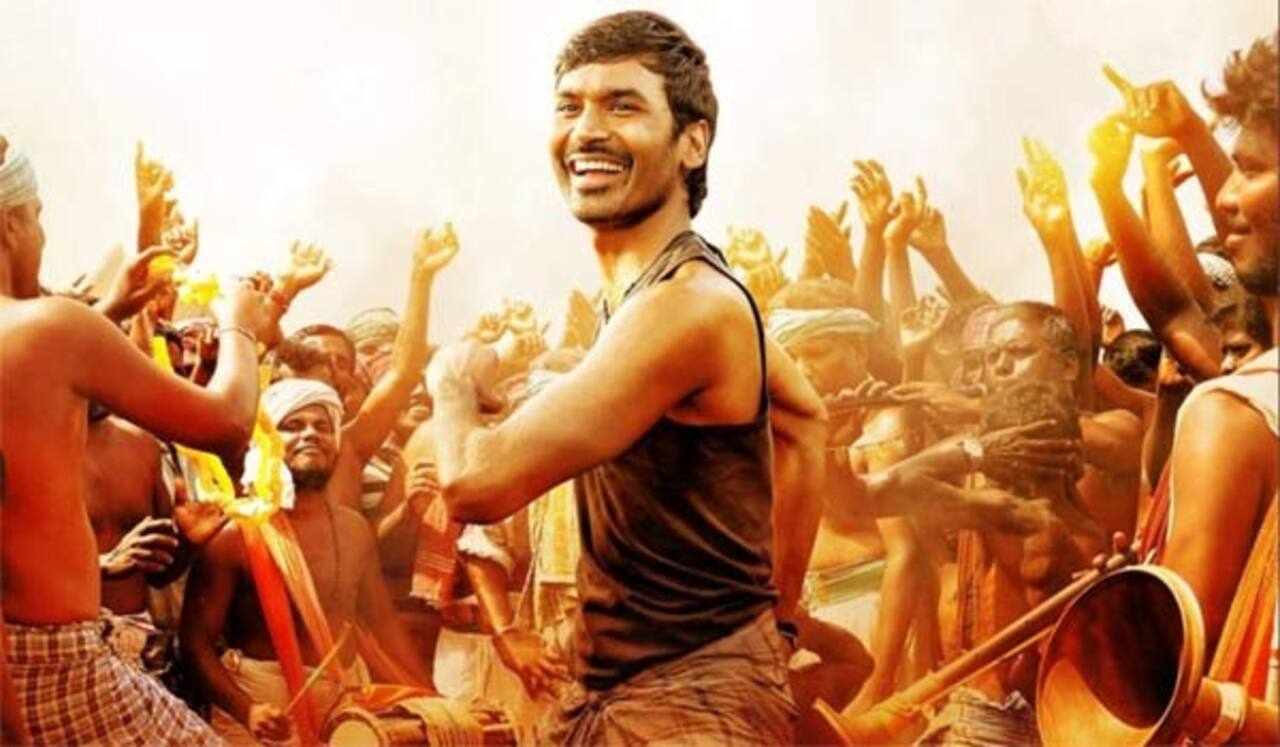 தனுஷின் கர்ணன் படத்திற்கு எதிராக வழக்கு