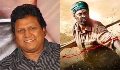 அசுரன் தெலுங்கு ரீமேக்கிலிருந்து வெளியேறிய மணிசர்மா