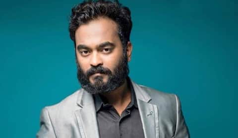 ஜல்லிக்கட்டு கதையில் அப்பாணி சரத்