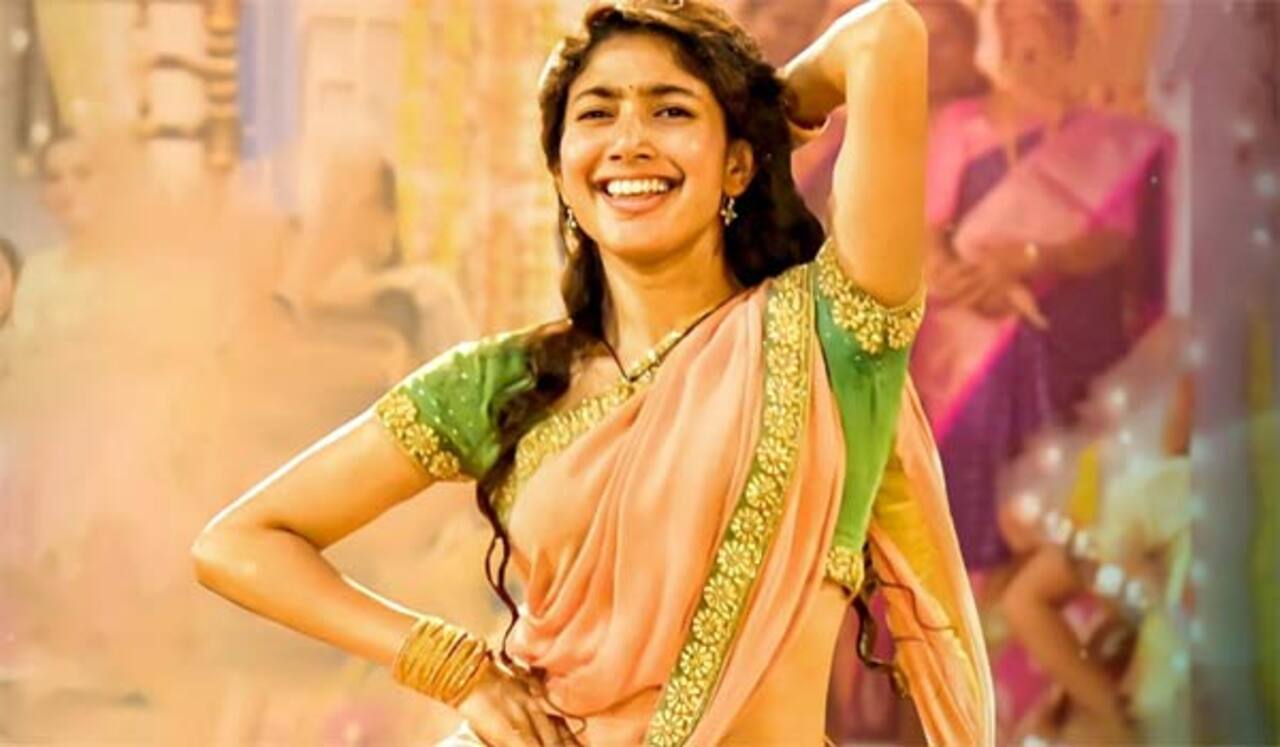 தனுஷை முந்தும் சாய் பல்லவி