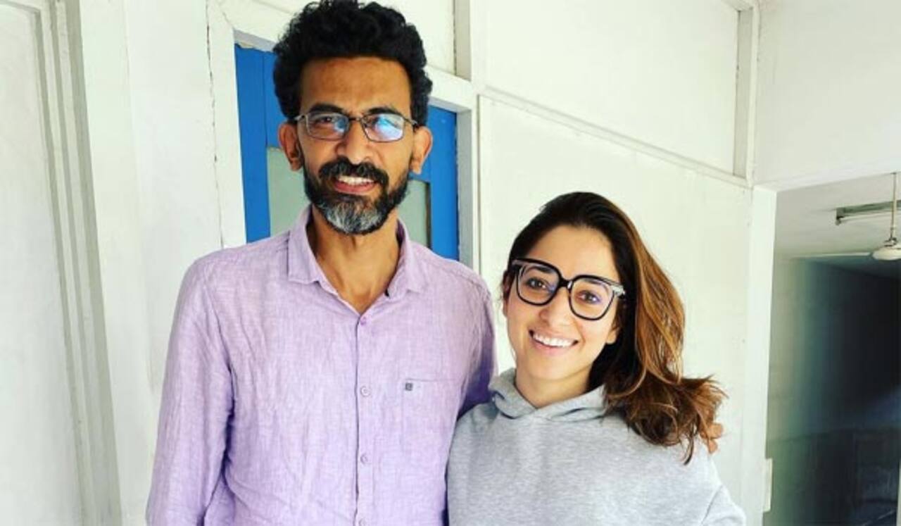 திருப்புமுனை தந்த இயக்குனருக்கு நன்றி சொன்ன தமன்னா!