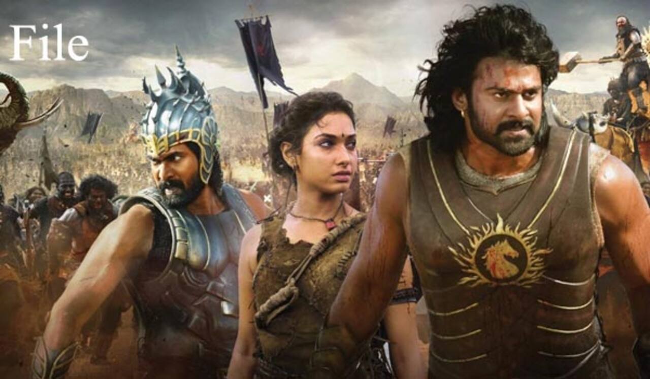 வெப் சீரிசாக தயாராகிறது பாகுபலி 3ம் பாகம்