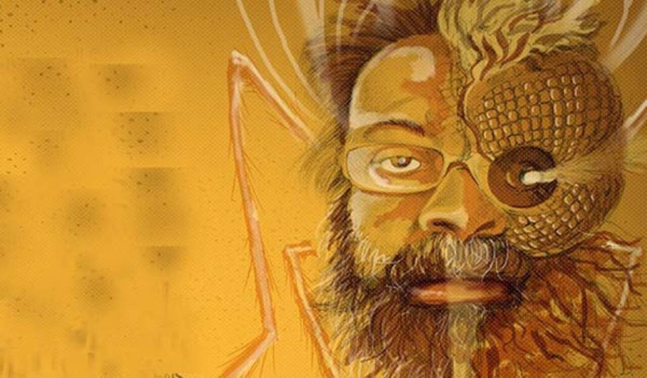 ஓடிடியில் வெளியானது மஸ்கிட்டோ பிளாசபி