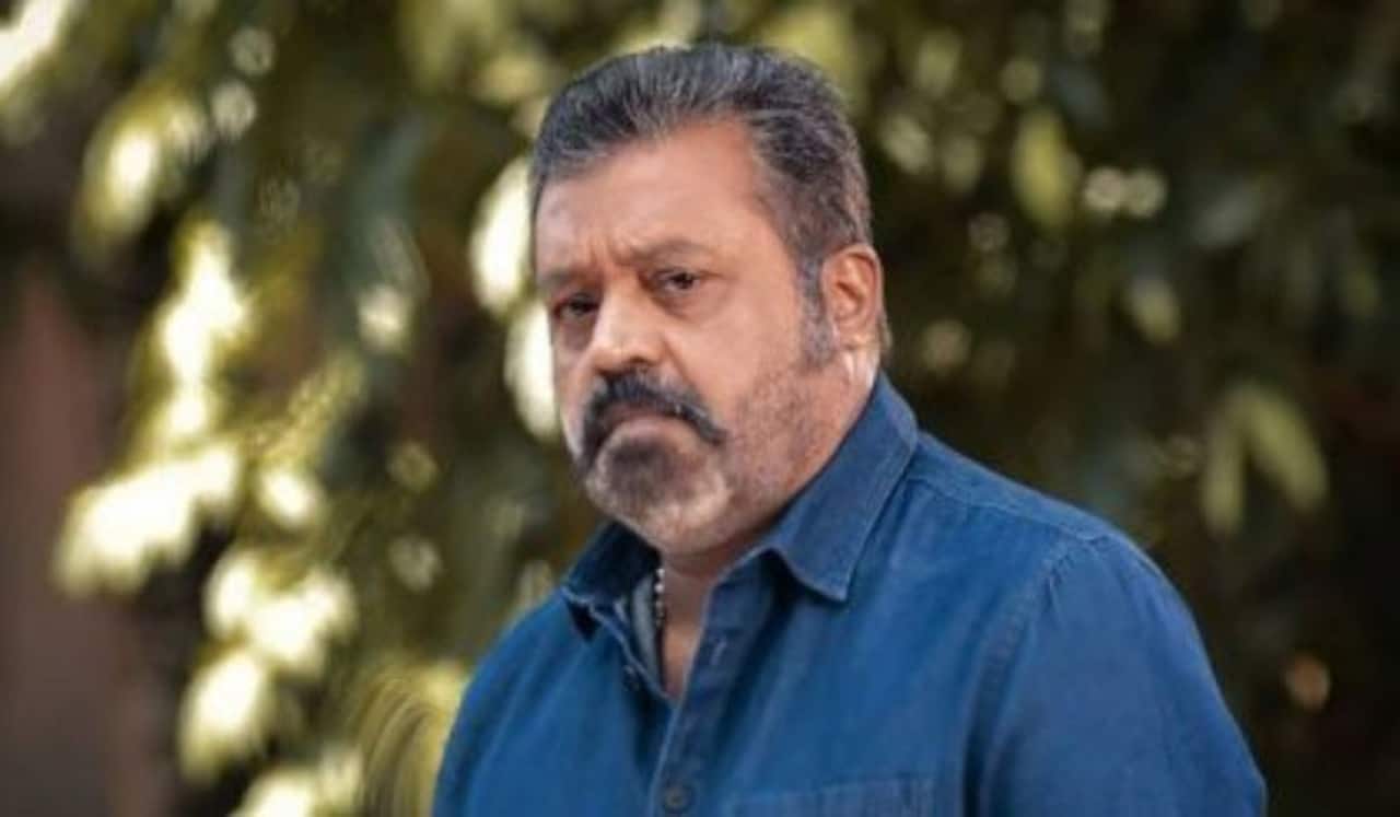 டுவிட்டரில் இணைந்த சுரேஷ்கோபி ; ரசிகர்களுக்கு எச்சரிக்கை