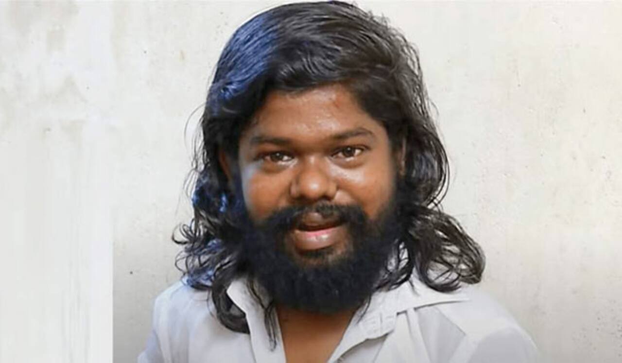 நடிகர் தீப்பெட்டி கணேசன் மறைவு