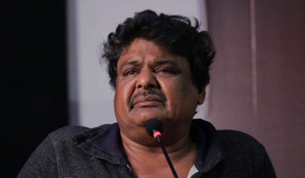 தேர்தல் போட்டியில் இருந்து விலகினார் மன்சூர் அலிகான்