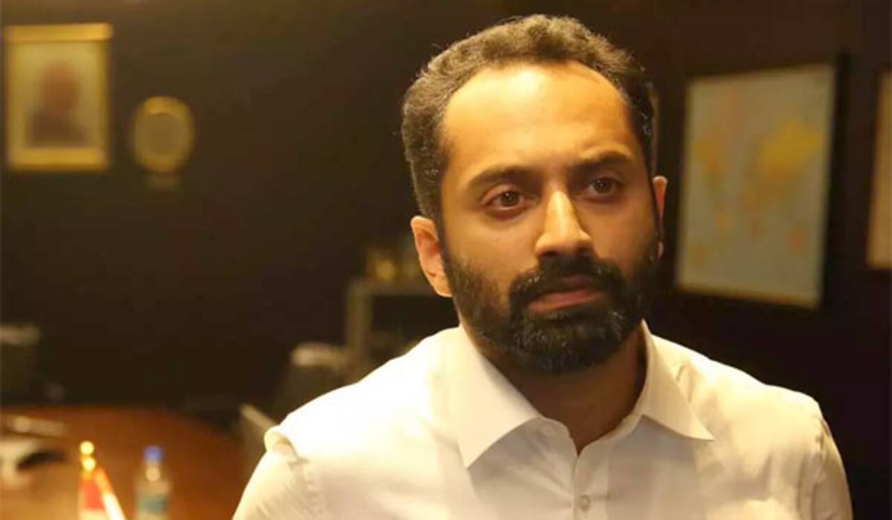 புஷ்பா - பஹத் வருகையால் மேலும் பிரம்மாண்டம்